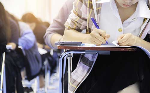 2020年内蒙古自治区成人高校招生填报志愿通知（